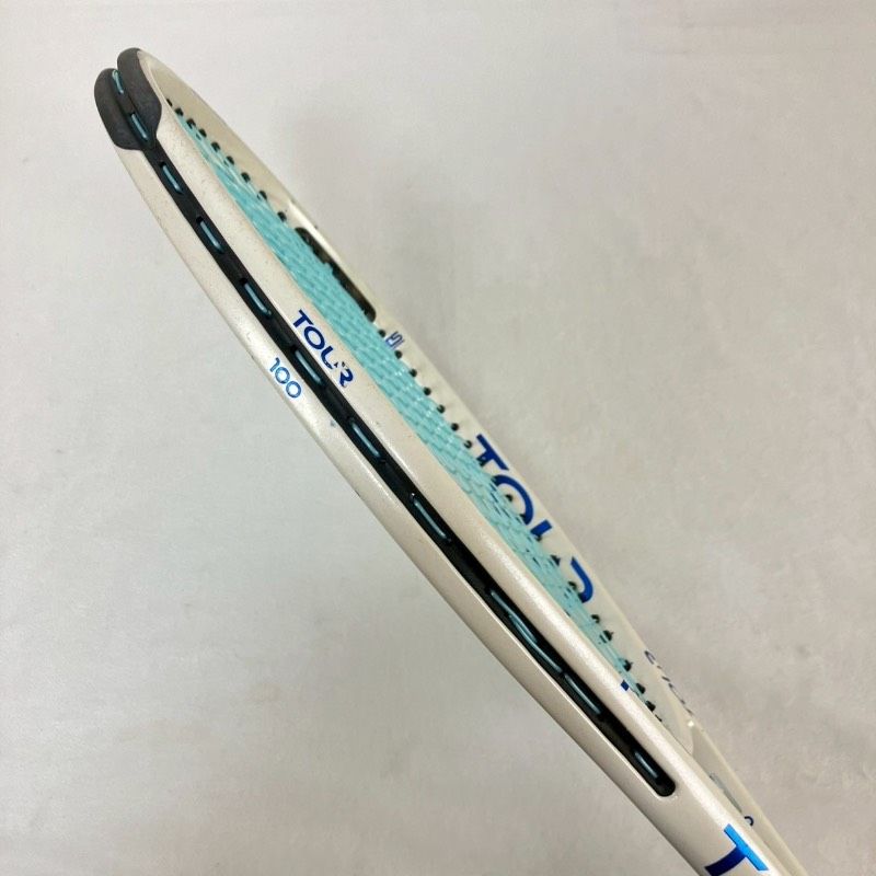 prince TOUR 100 PL855 テニスラケット 硬式 プリンス TOUR 100（305g