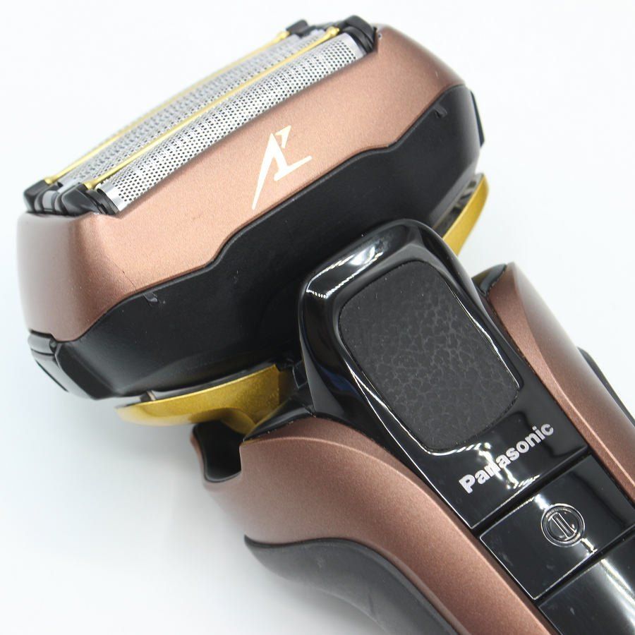 Panasonic メンズ電気シェーバー ES-CLV7E 5枚刃 ES-CLV7E-A