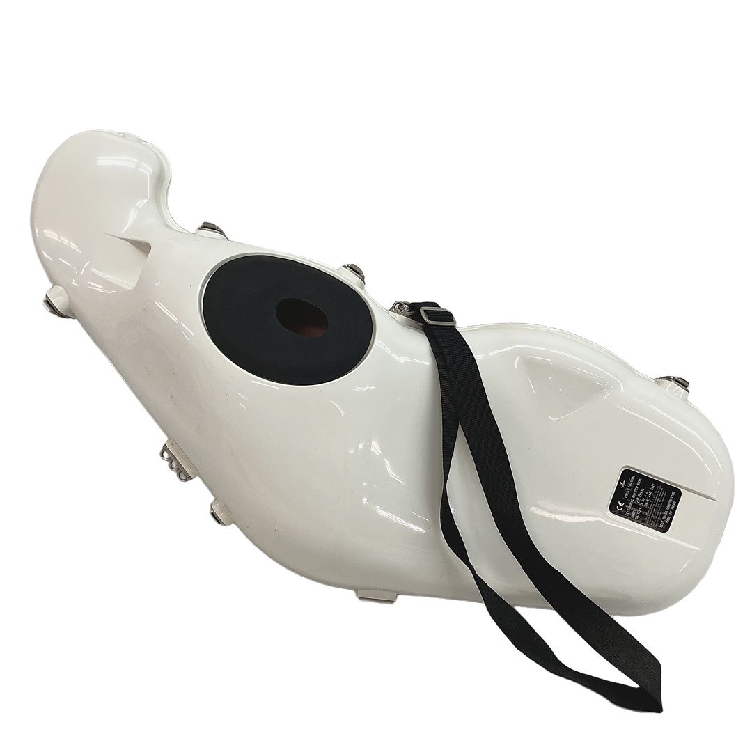 BEST BRASS ベストブラス -Sax アルトサックス用 サイレント 防音 消音機 練習 C10379472