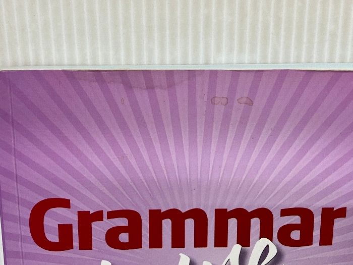 Grammar in Use Intermediate Student"s Book with answers: Self-study Reference and Practice for Students of North American English