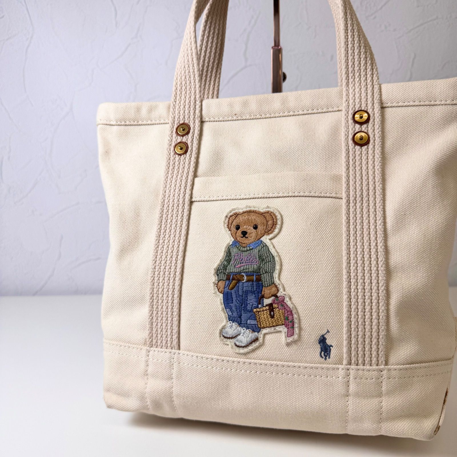 メルローズ社製の「車いす用グローブ」のデモをしました♪ to daiさん