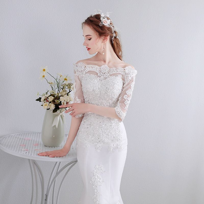 結婚式