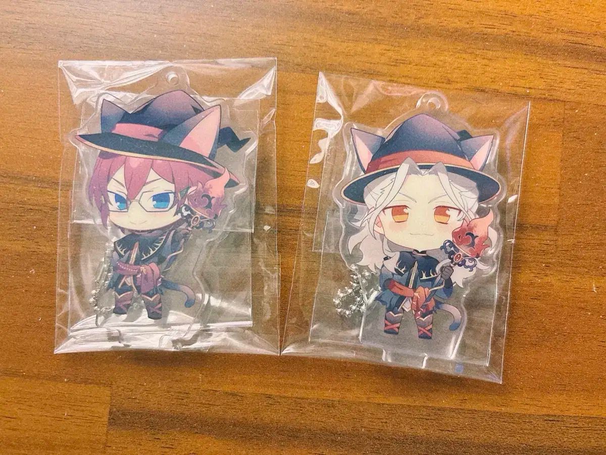 あんスタ七種茨乱凪沙グッズまとめ売り