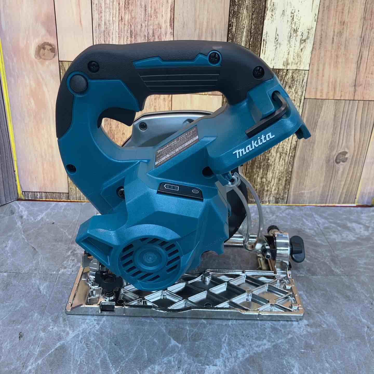 コードレス丸のこ