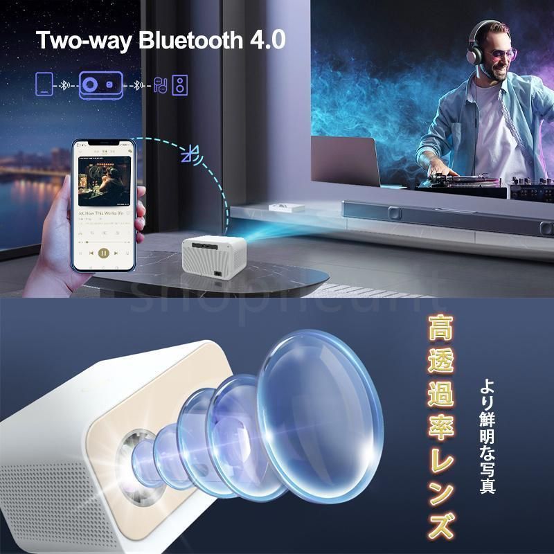 高輝度 4K対応