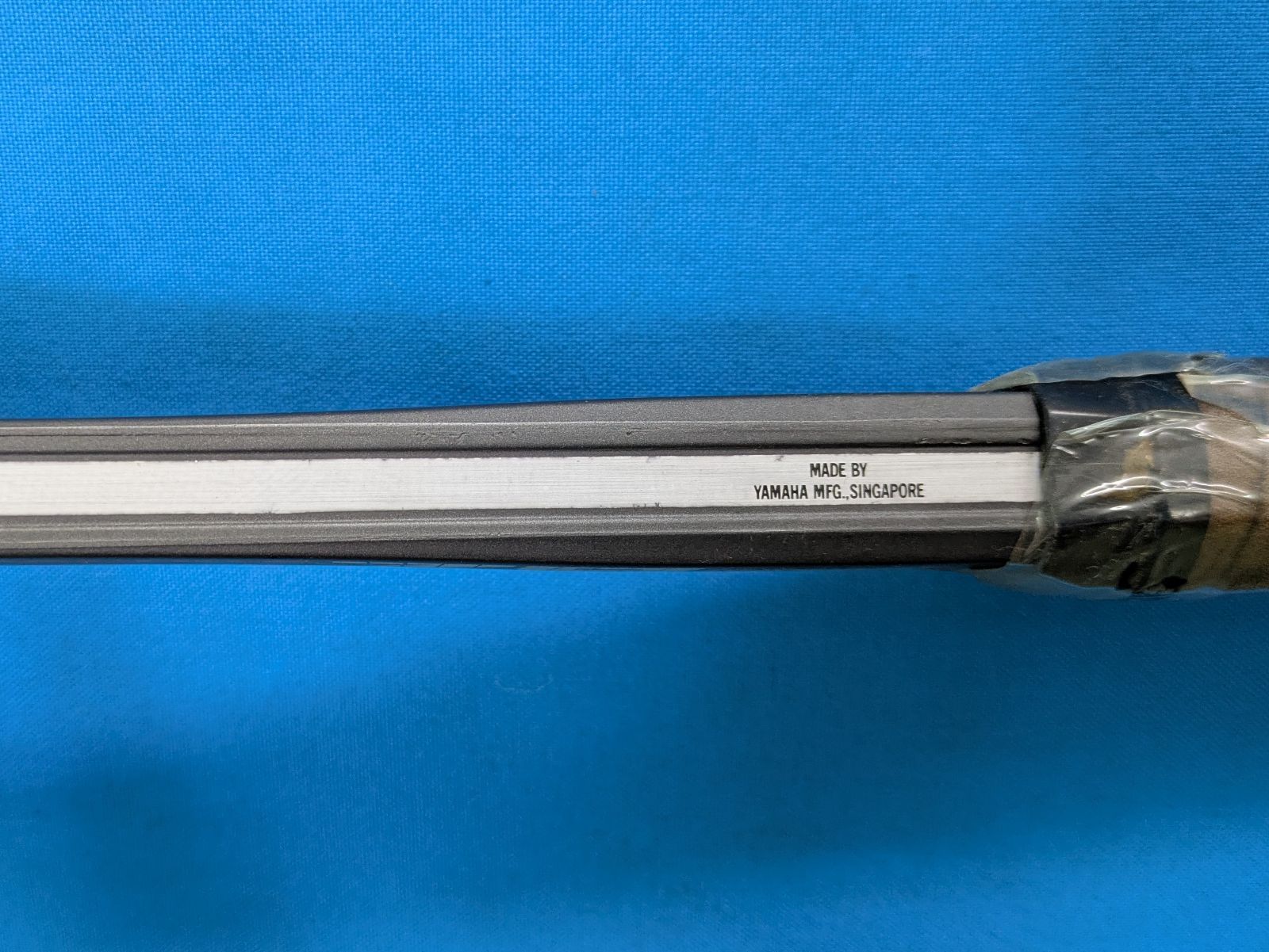 新品未使用】YAMAHA GRAPHITE 70 硬式テニスラケット 希少