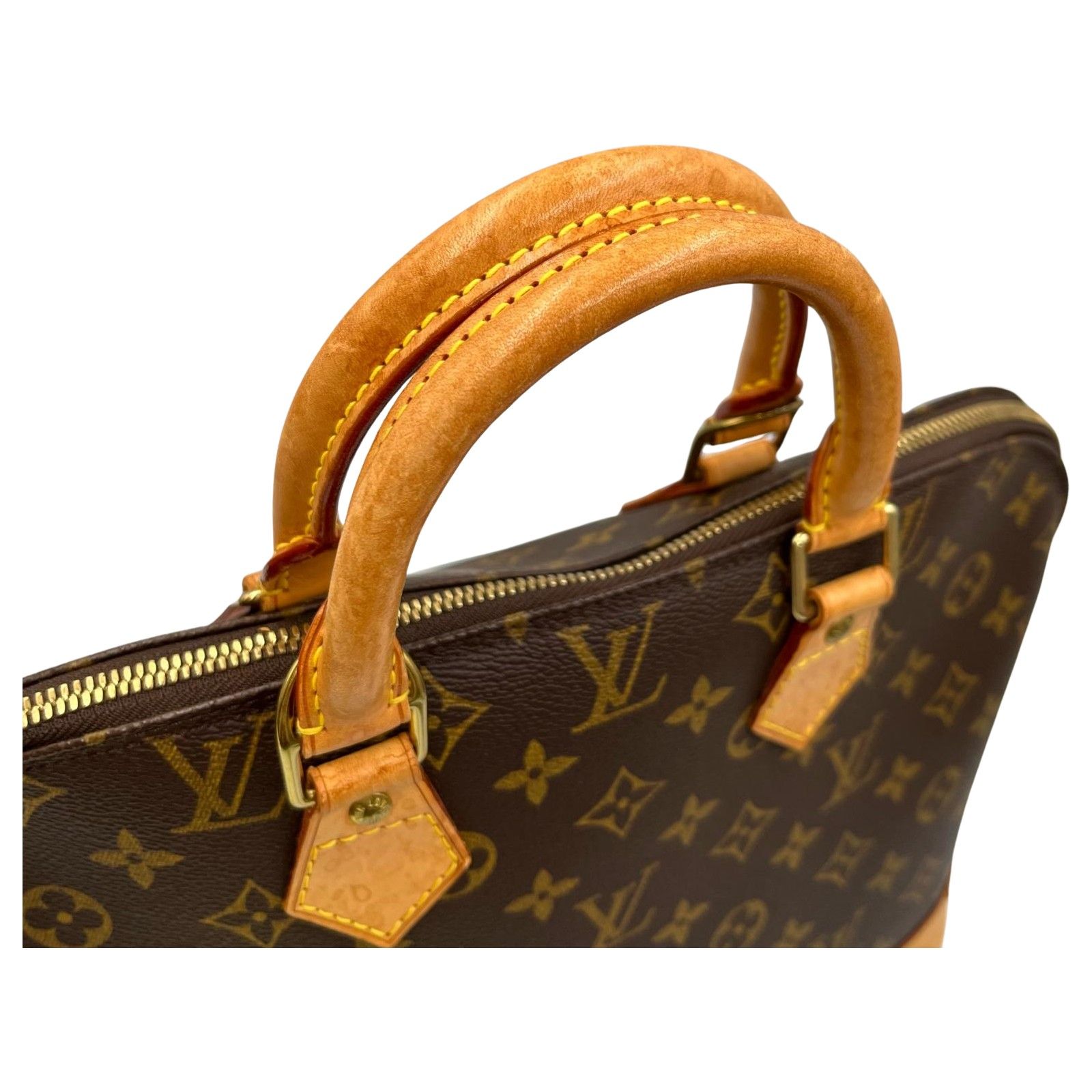 モノグラムキャンバス