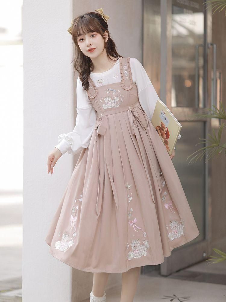 仙女服