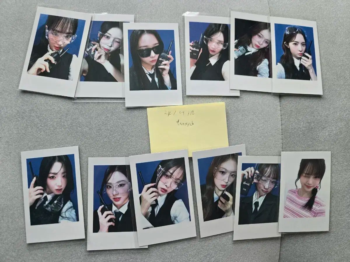 tripleS official JAPAN on X: 