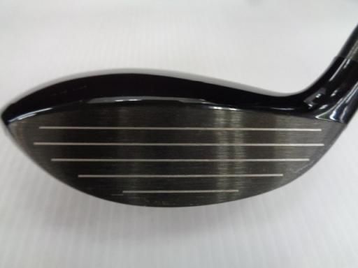 グラビティー WACCINE compo. WACWAC-7 3 W フェアウェイウッド FW 特注シャフト フレックスR メンズ 男性用 右利き 右用 Cランク ゴルフクラブ