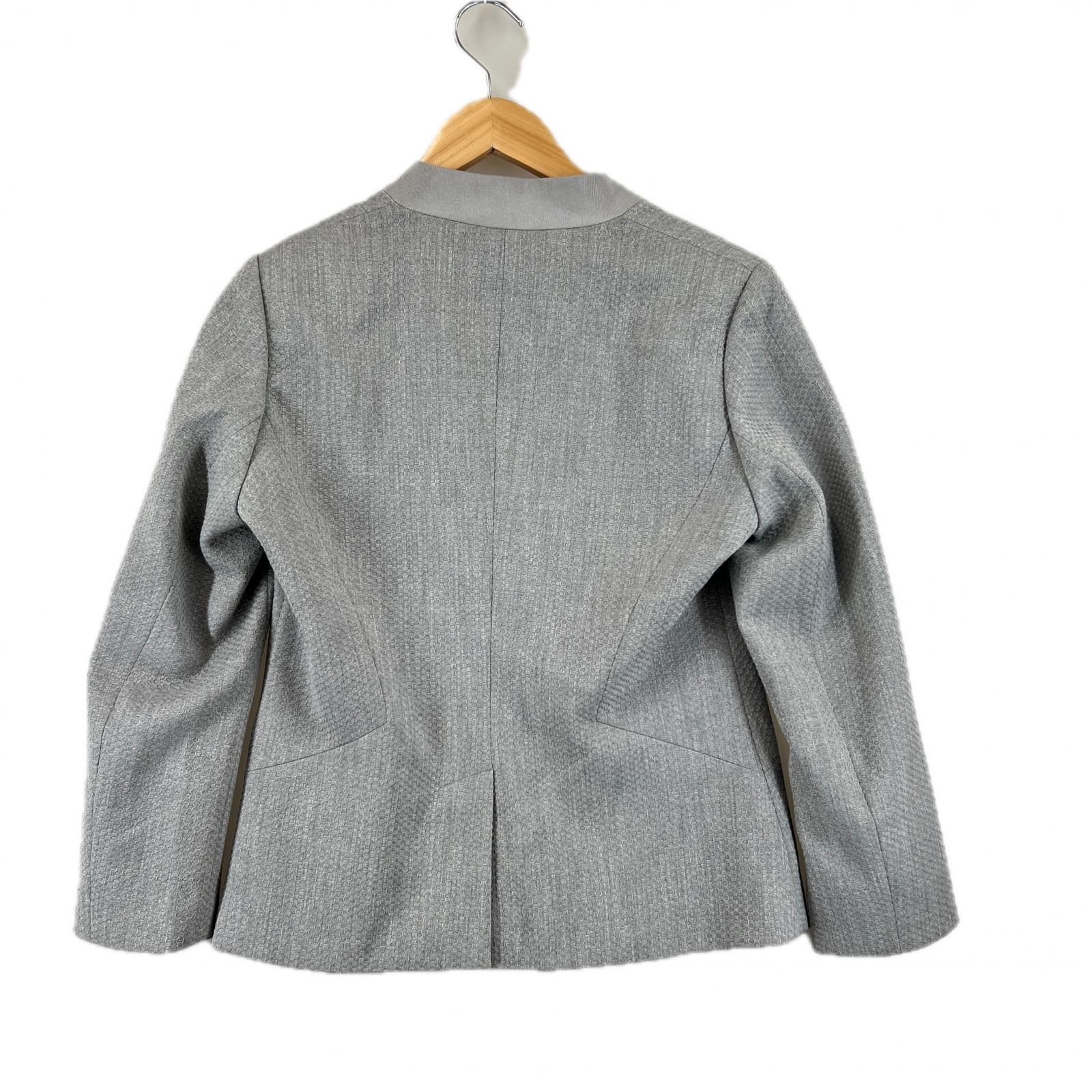 美品❣️Ted Bakerテッドベイカー❣️テーラードジャケット　ポケット付 美品 TED BAKER テッドベーカー 無地 オールシーズン テーラード