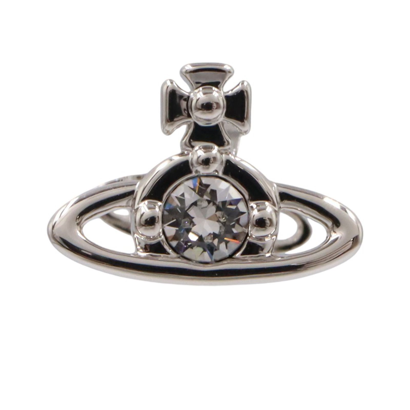 Vivienne Westwood ヴィヴィアンウエストウッド ピアス 片耳 ピアス 
