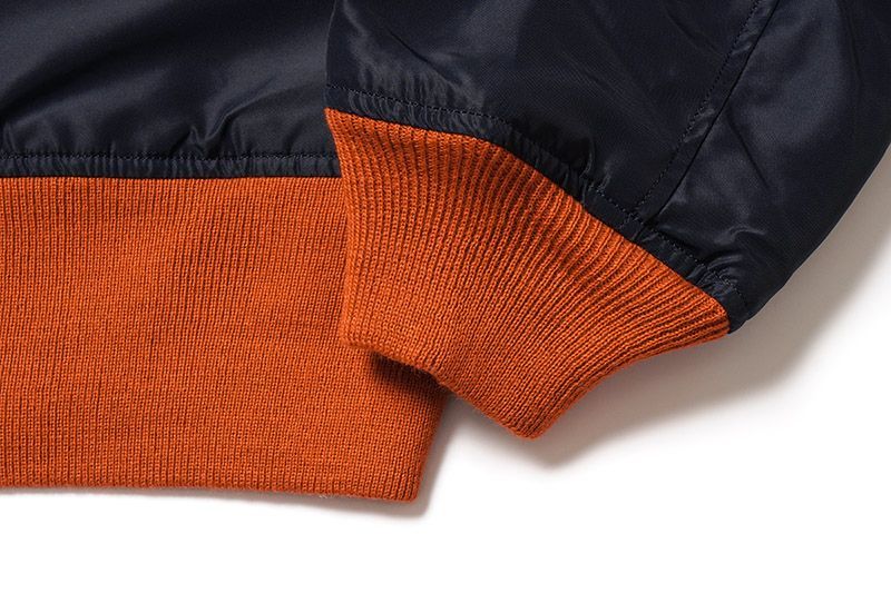 50s C.H.MASLAND&SONS N-2A フライトジャケット 米軍 M 50s 米軍 USAF