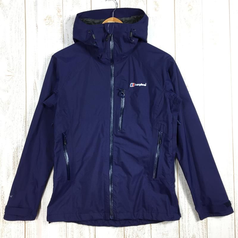 WOMENs S バーグハウス ライトスピード ハイドロシェル ジャケット 