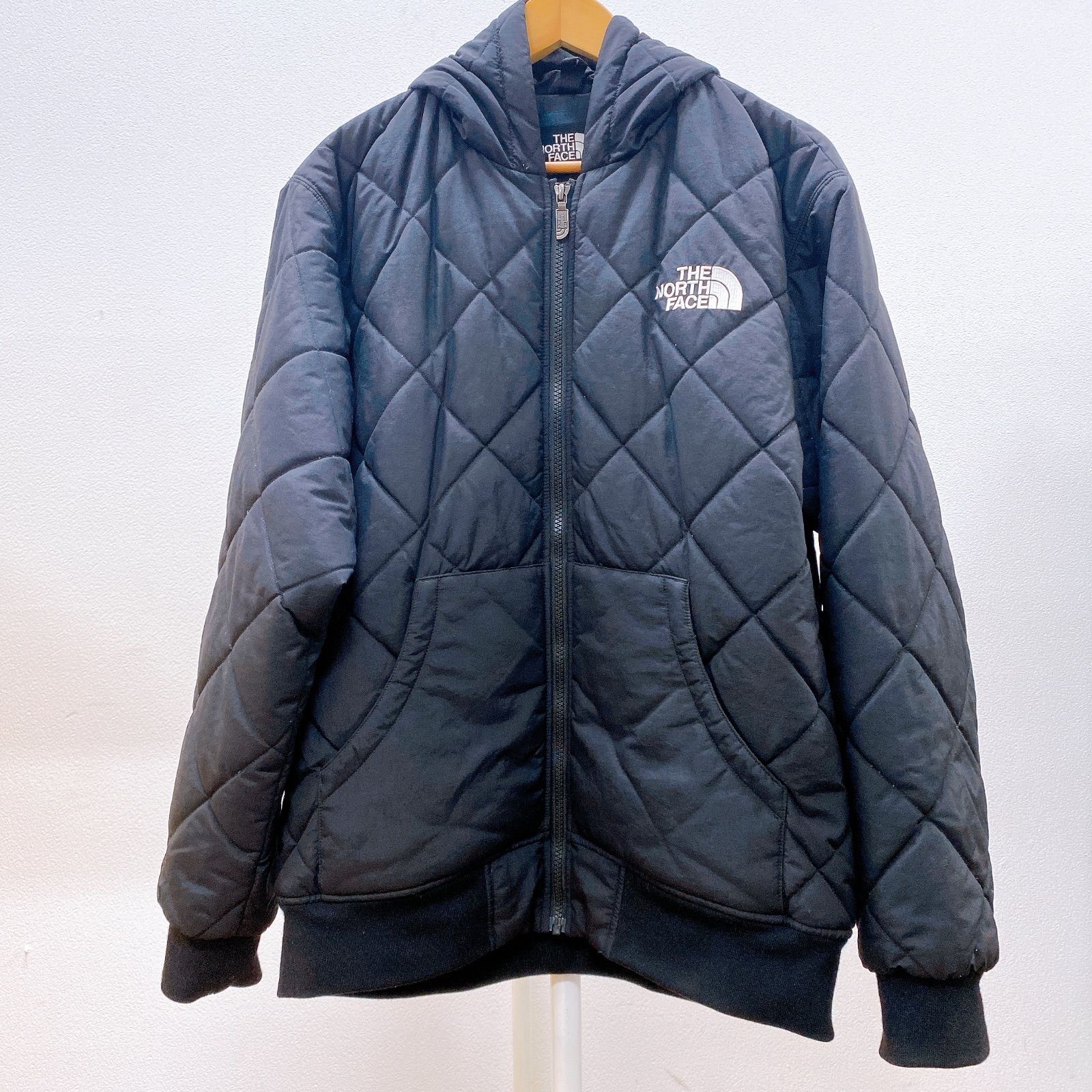 □THE NORTH FACE ノースフェイス ヤッキンジャケット NY82232 Mサイズ 中綿 良品□ - メルカリ