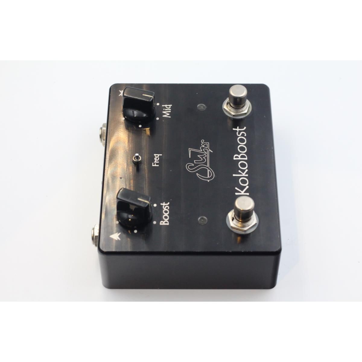 Suhr KOKO BOOST - メルカリ