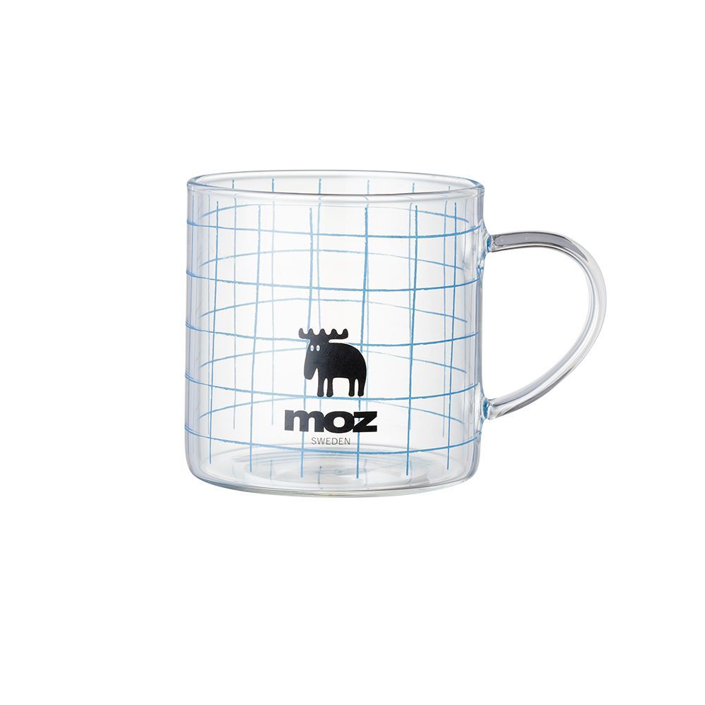 moz モズ 耐熱マグカップ あほらしい