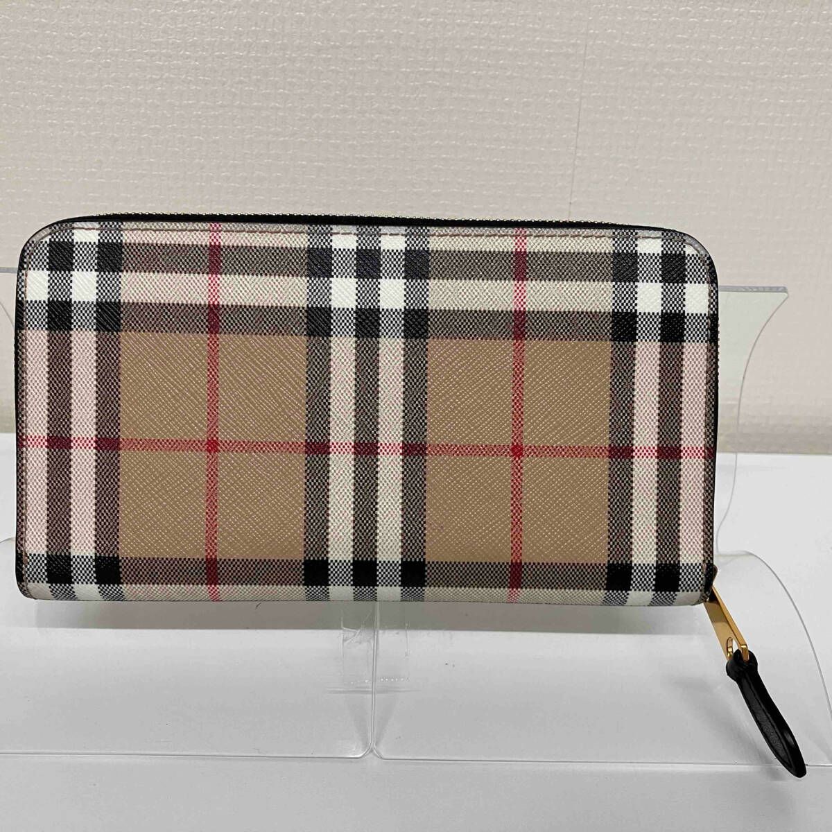 バーバリー ヴィンテージチェック