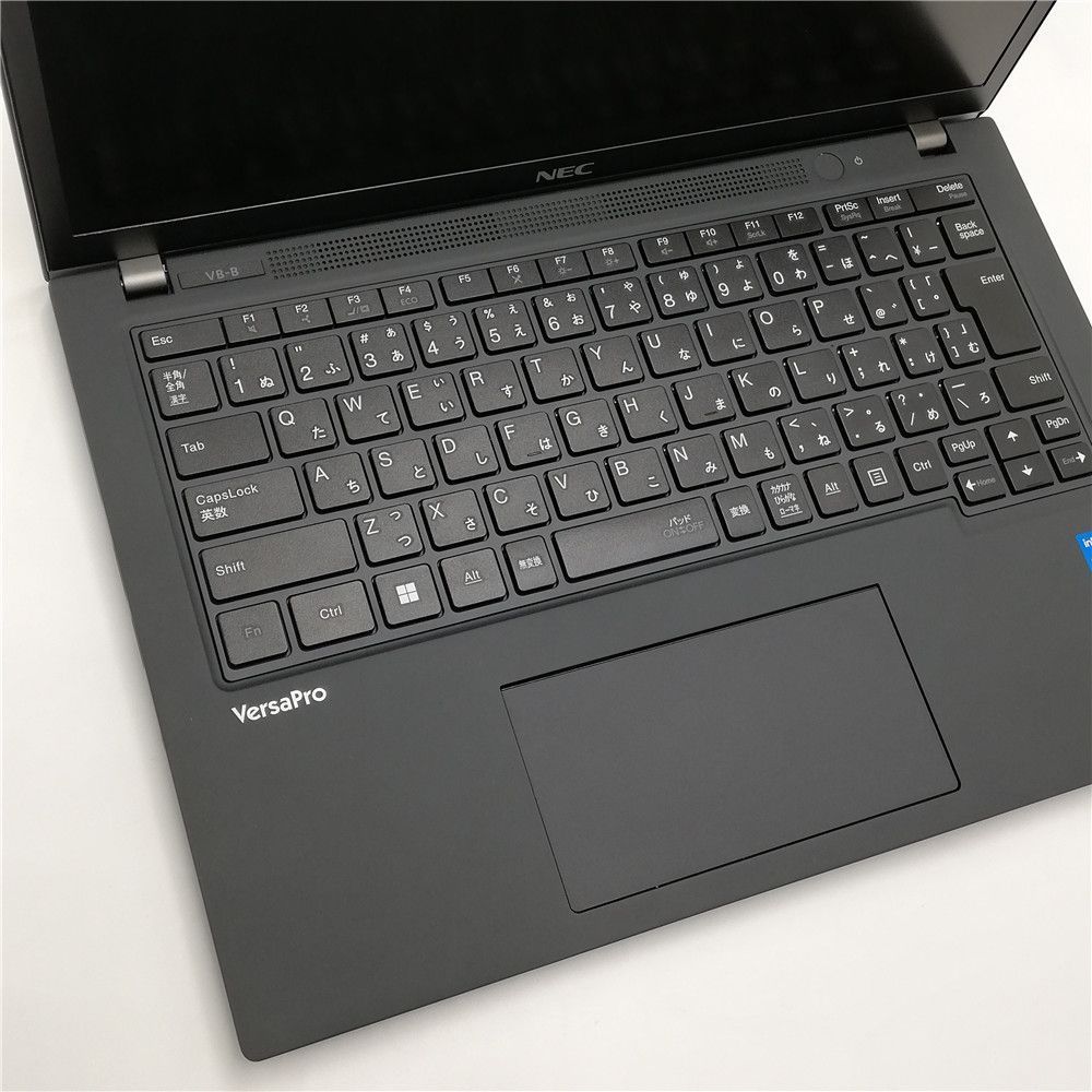 NEC 高性能ノートパソコン