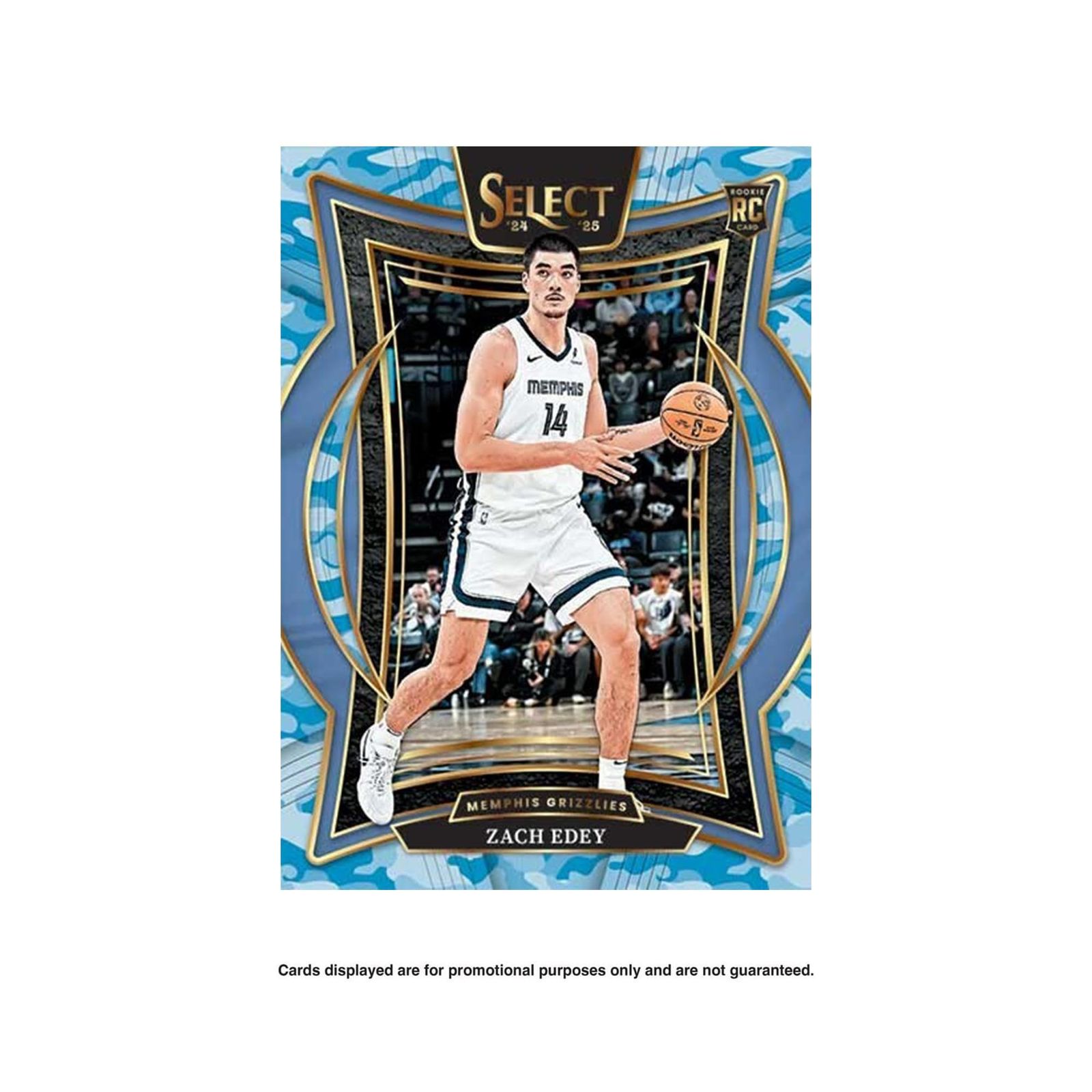 2025-25 Panini Select NBA バスケットボール メガボックス – 公式トレーディングカード – 小売 ブルー-レッドプリズム ルーキーカード-インサート – 密封ボックス NEXPOTALLINN_EU