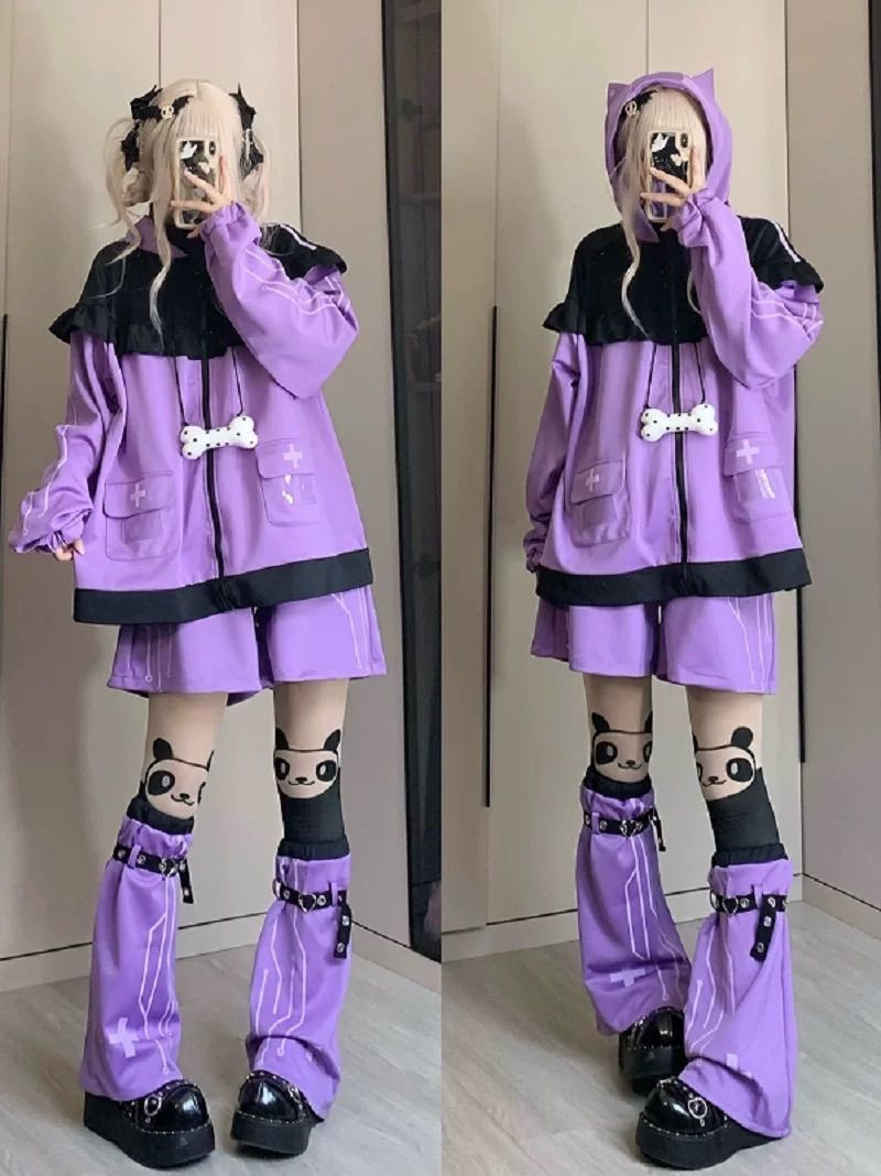 オーバーサイズ