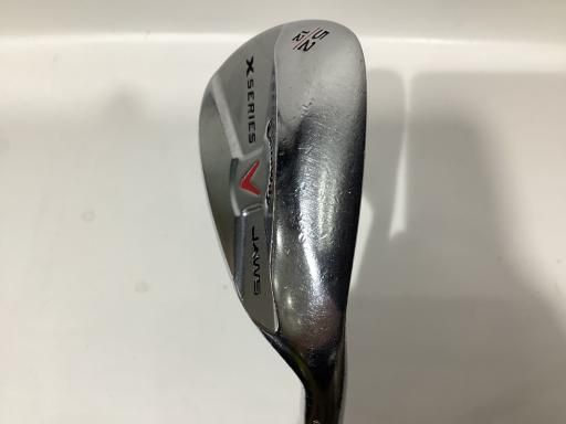 キャロウェイ X-SERIES JAWS 52° 極美品‼️ Callaway Jaws X Series ウェッジ 52度 58度