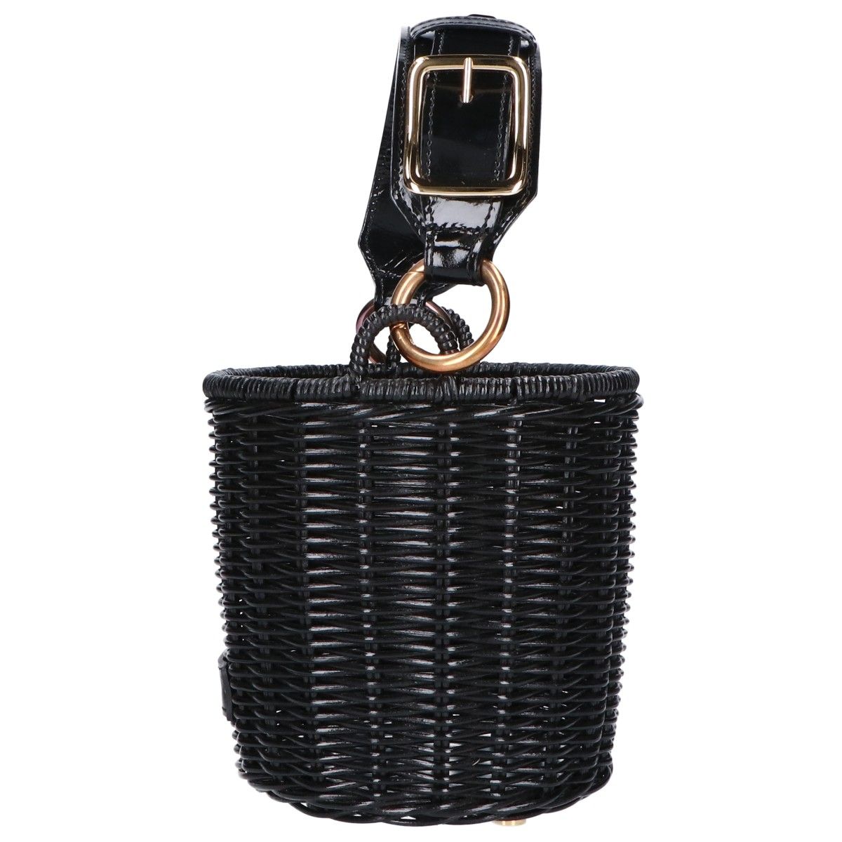 sacai かごバッグ 【Closet of a princess】 sacai** サカイ s Basket S字底かごバッグ (sacai/かごバッグ