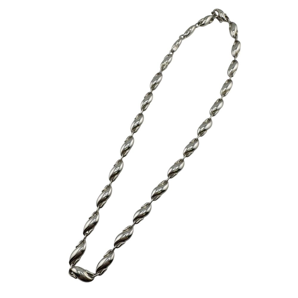 TIFFANY&Co.ティファニー シーホース リンク ネックレス ブランド