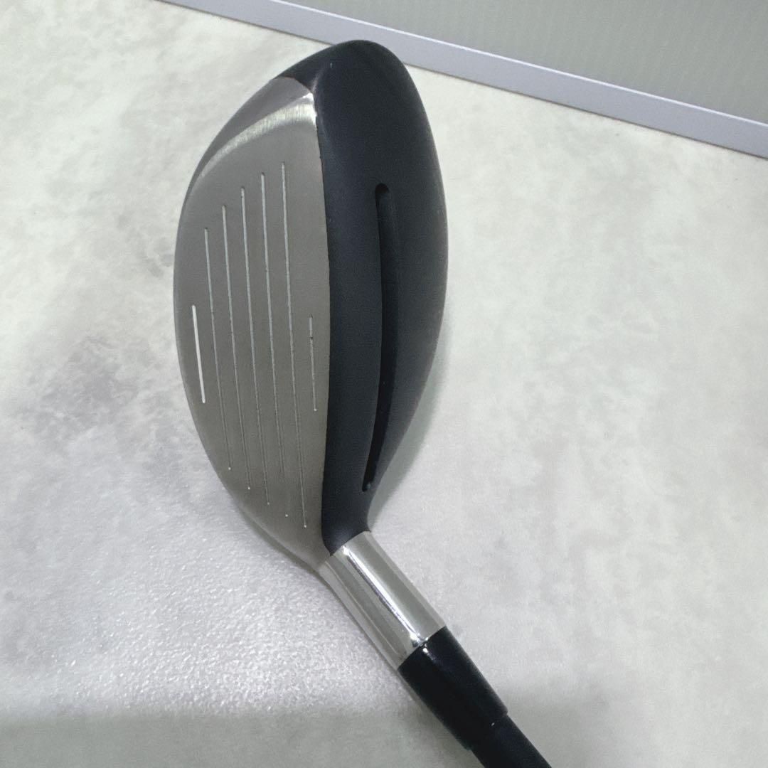 2024年製シャフト) ADAMS GOLF Travil 75 S 4UT - メルカリ