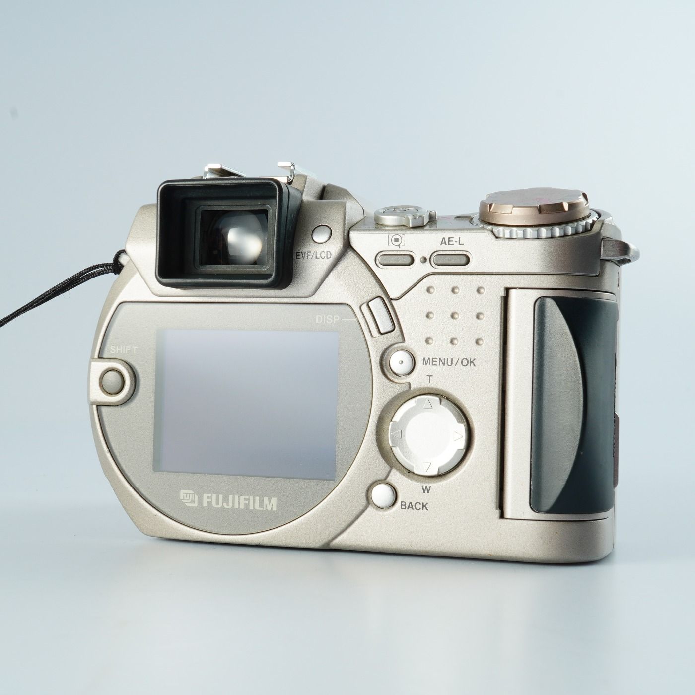FUJIFILM 富士フィルム FinePix 4900Z + SmartMedia 128MB コンパクト 