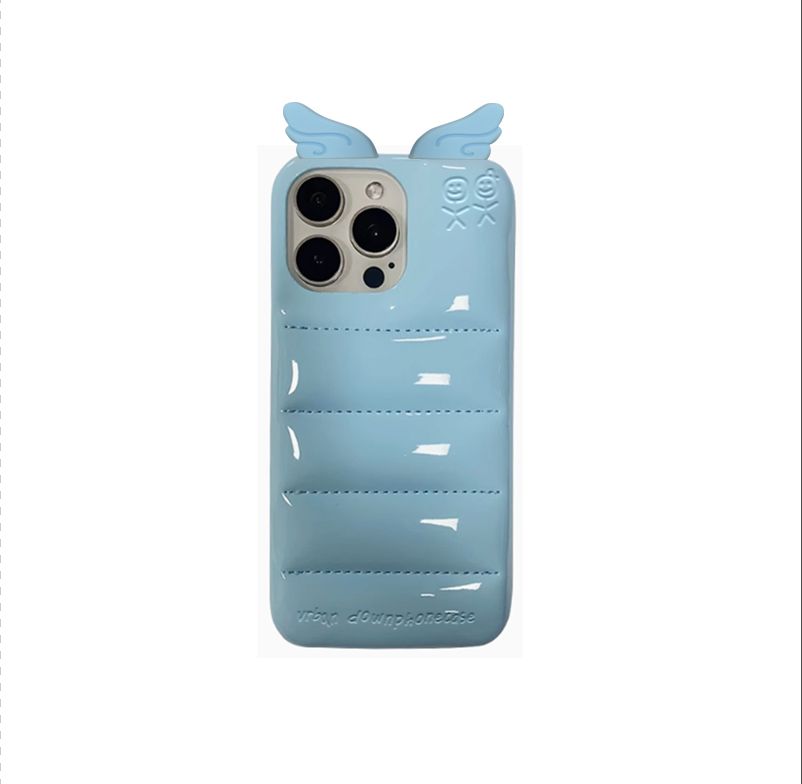 urban sophistication iPhone14ケース ブルー