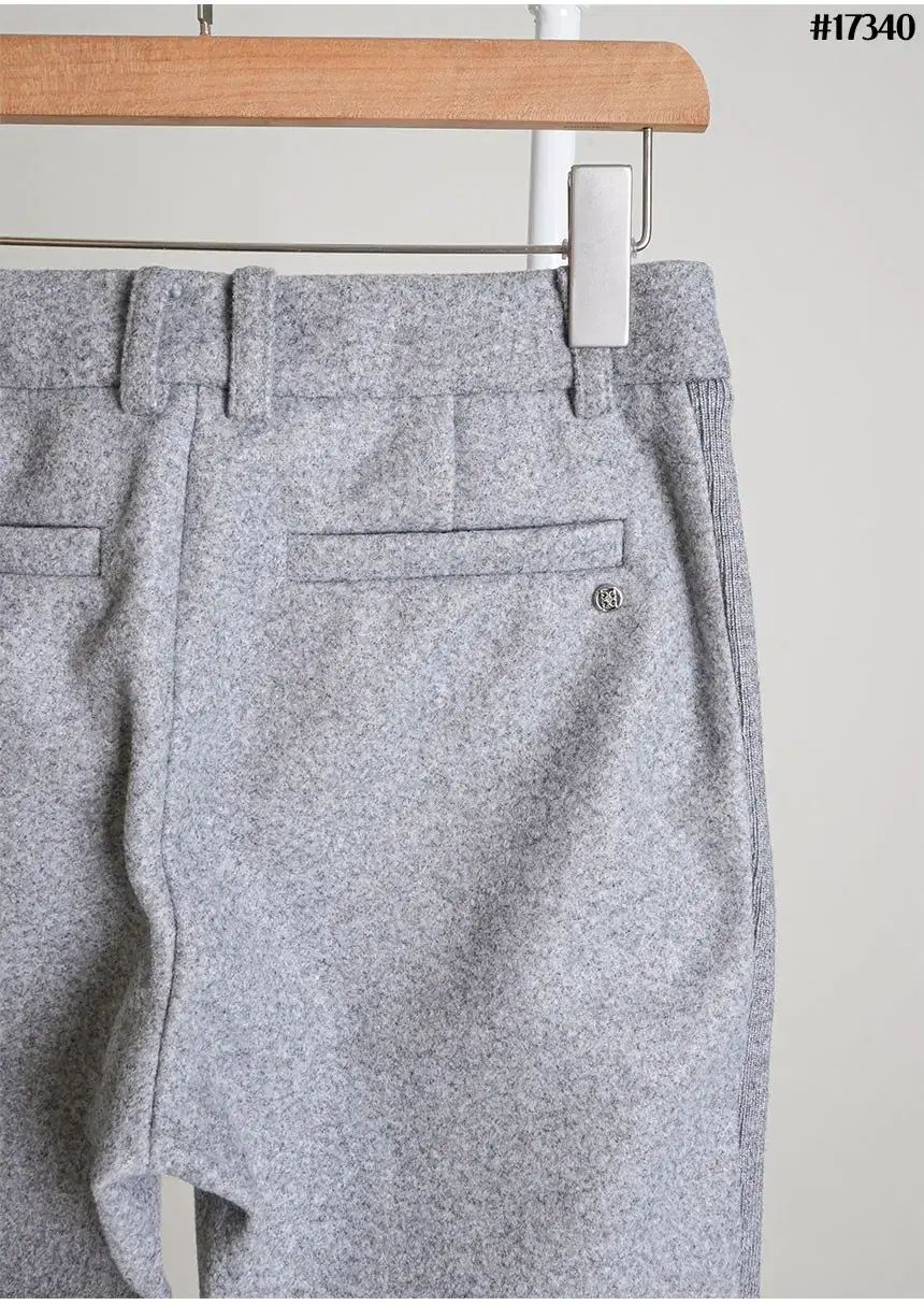 テーパード カーゴ