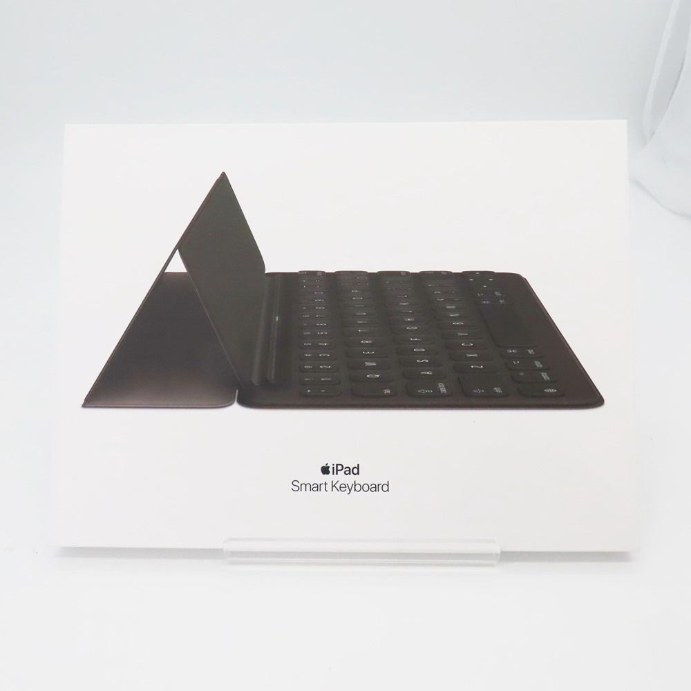 新品未開封iPad Smart Keyboard MX3L2J/A A1829