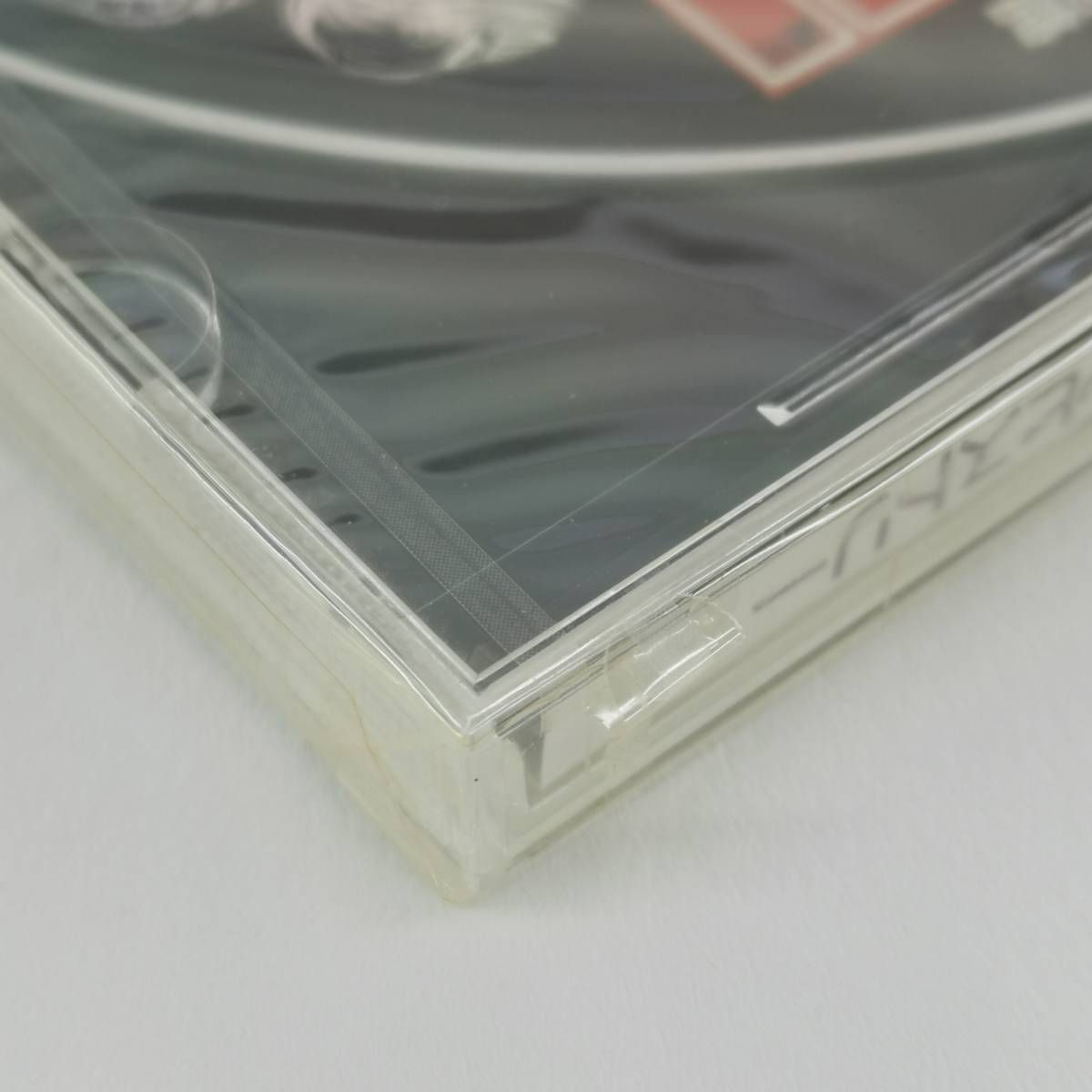 未使用長期保管品 少年マガジン ヒストリー Ver.1.0 FM-TOWNS CD