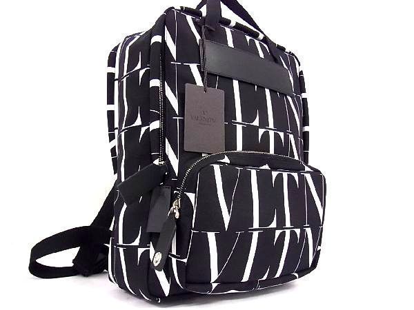 新品 Valentino VLTN Times Backpack-