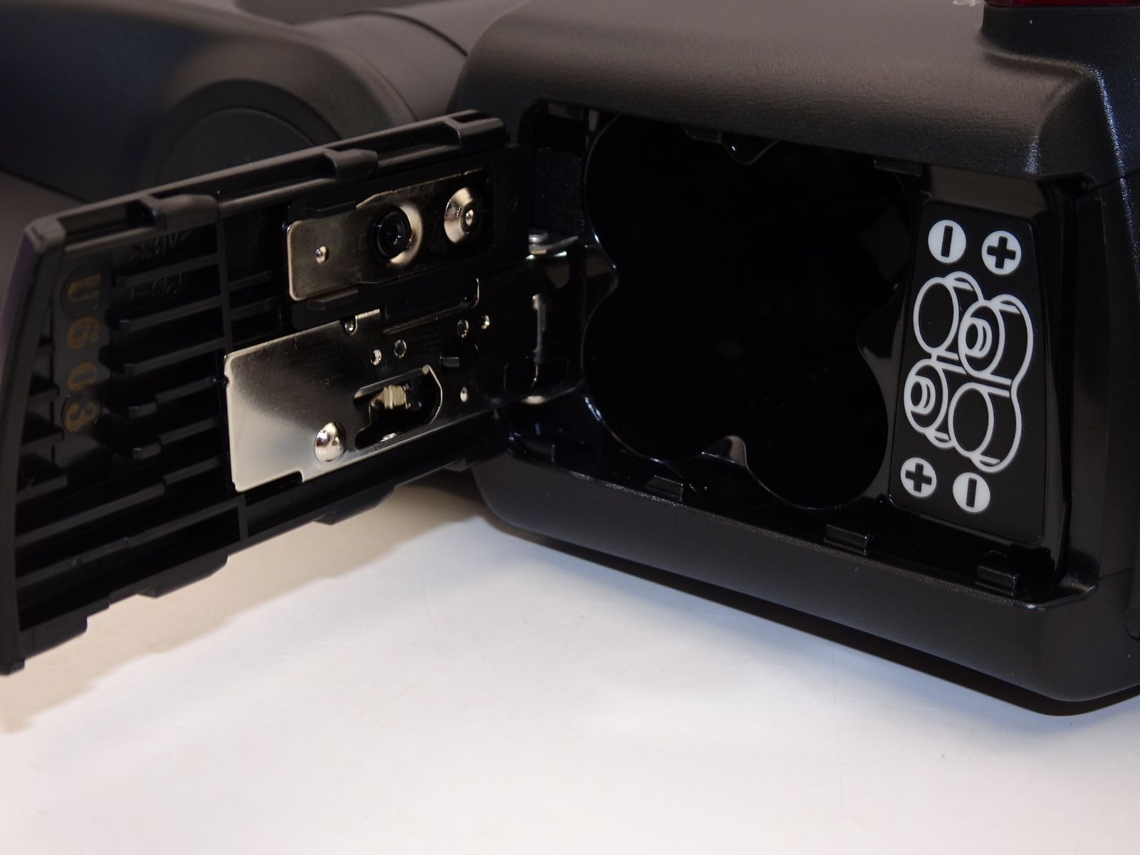 Canon スピードライト