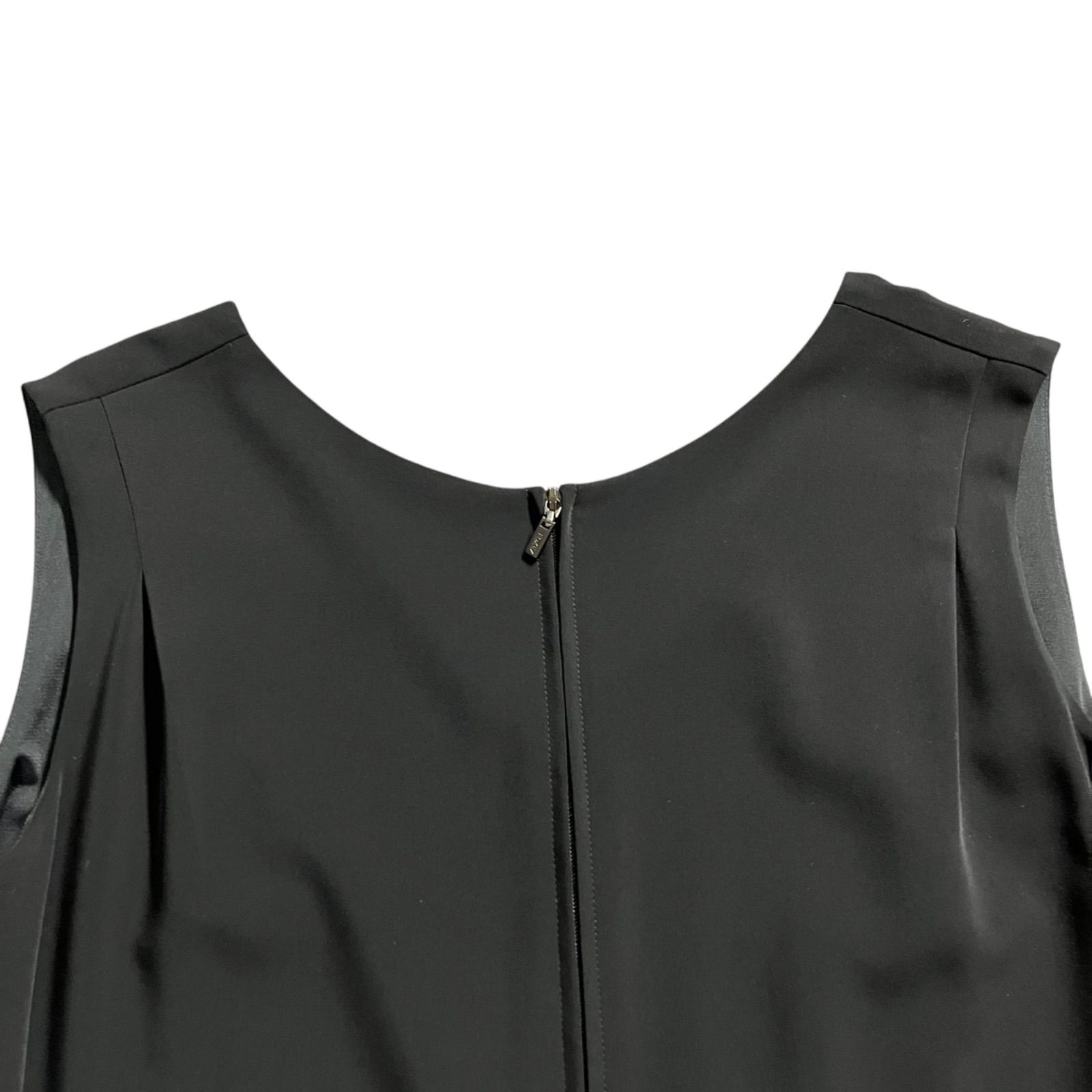 フォクシー オールインワン 40 ブラック ☆フォクシーニューヨーク