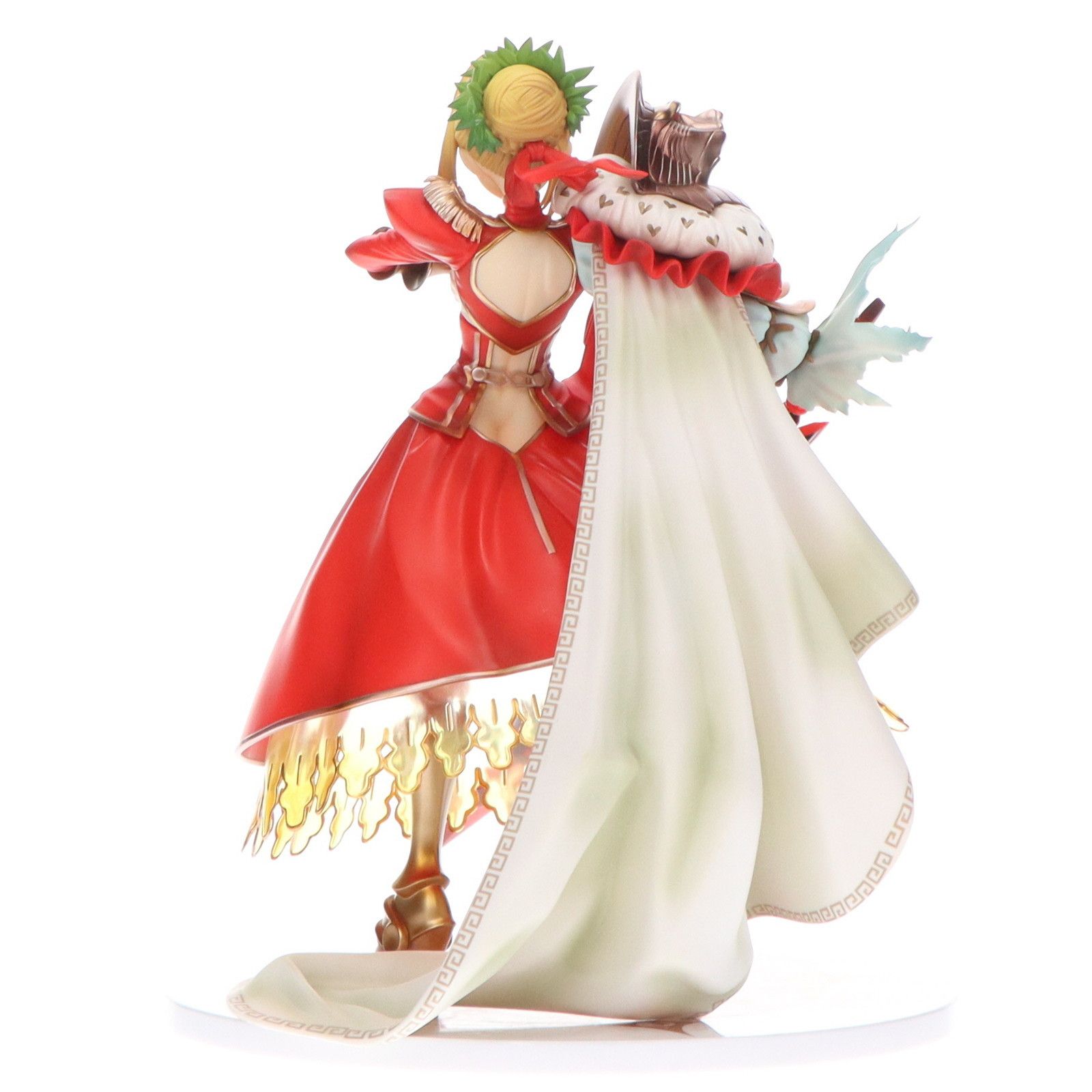 セイバー ネロ クラウディウス〔第三再臨〕 Fate Grand Order フェイト グランドオーダー 1 7 完成品 フィギュア ストロンガー WWW_STEELWINDOWSANDDOORS_COM