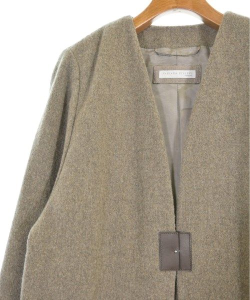 FABIANA FILIPPI コート（その他） レディース 【古着】【中古】【送料  