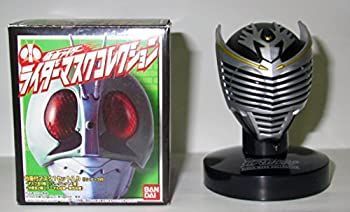 ライダーマスクコレクション▼ライダーマスコレ▲仮面ライダー龍騎▼ゾルダ▲１７種 マスコレプレミアム 仮面ライダー龍騎 ブランク体＆疑似ライダー