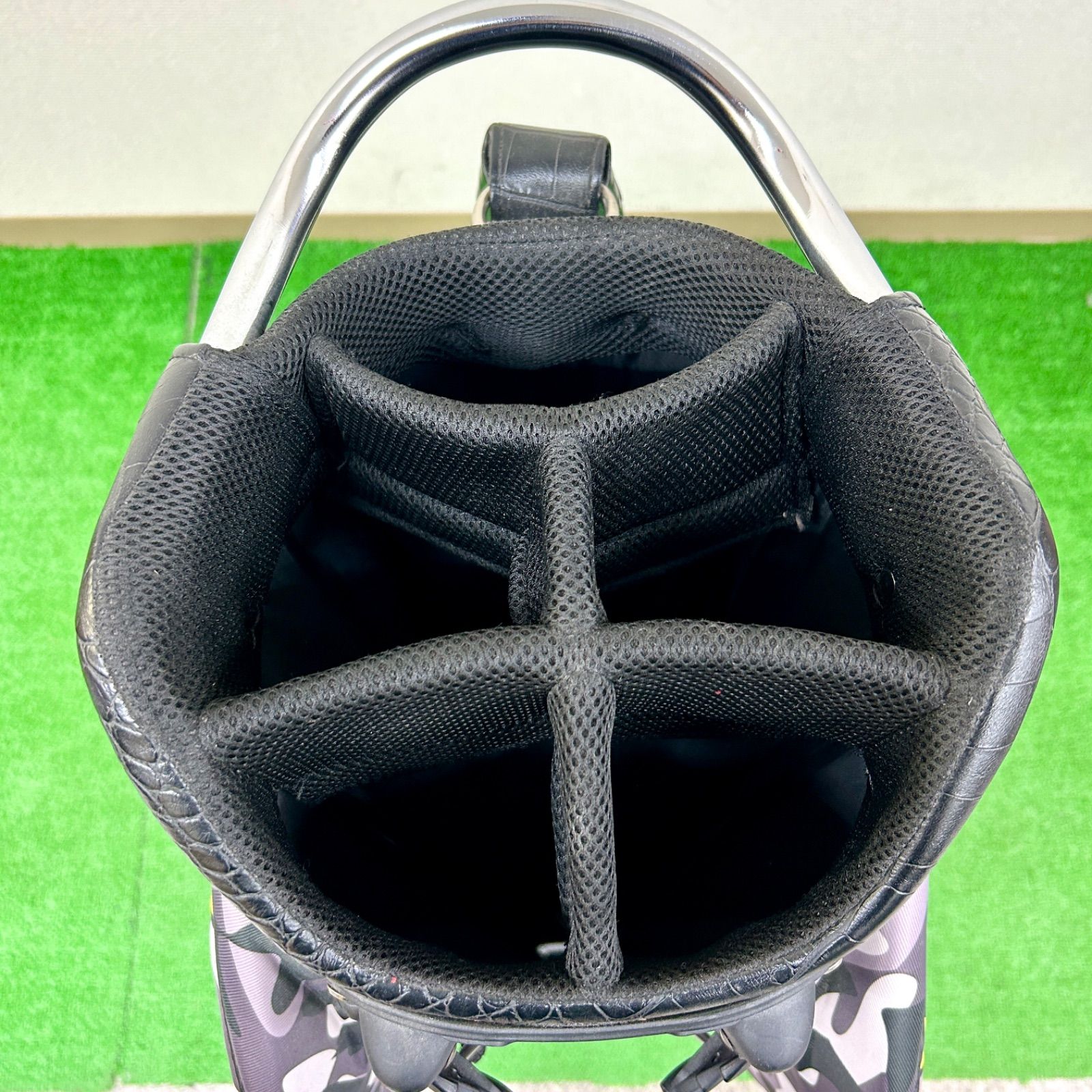 美品】限定100本モデル! エリートグリップ elite grips スカル 美品】限定100本モデル! エリートグリップ elite grips スカル