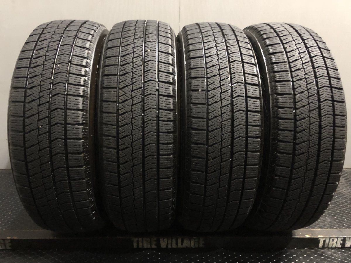 BS BRIDGESTONE BLIZZAK VRX2 175/60R16 16インチ スタッドレス 4本