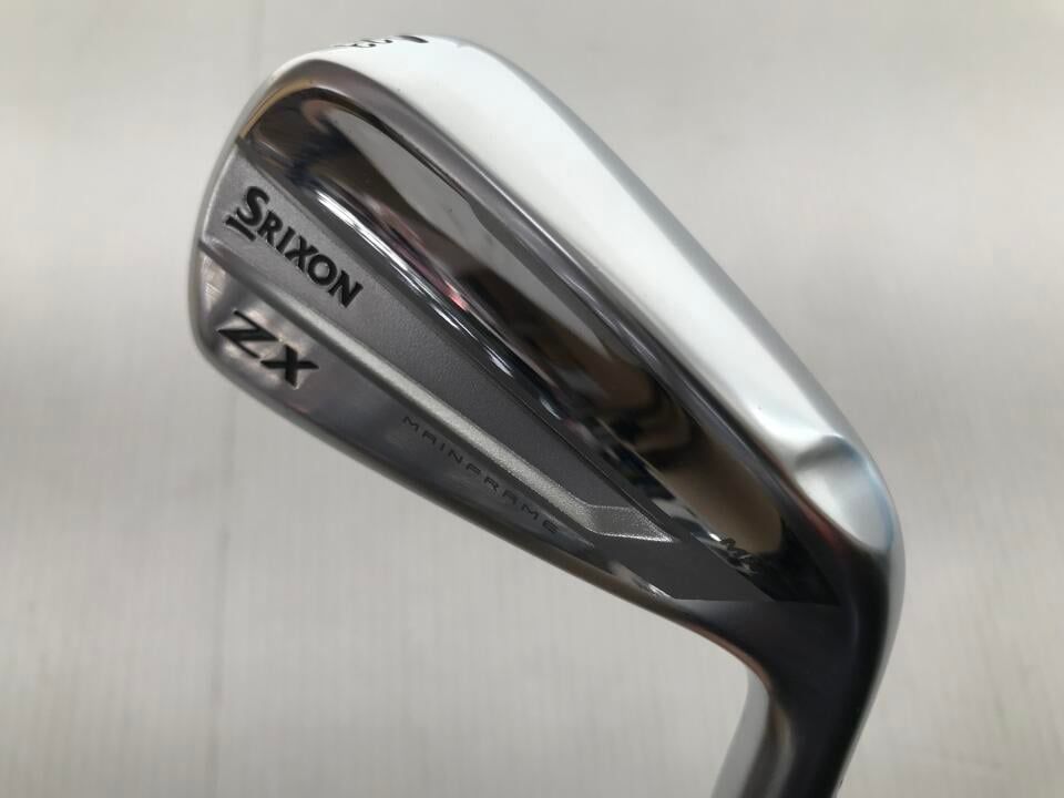 【即納】SRIXON ZX Mk2 UTILITY | 23 | S | NSプロ950GH neo DST for HYBRID | 中古 | ユーティリティ | ダンロップ