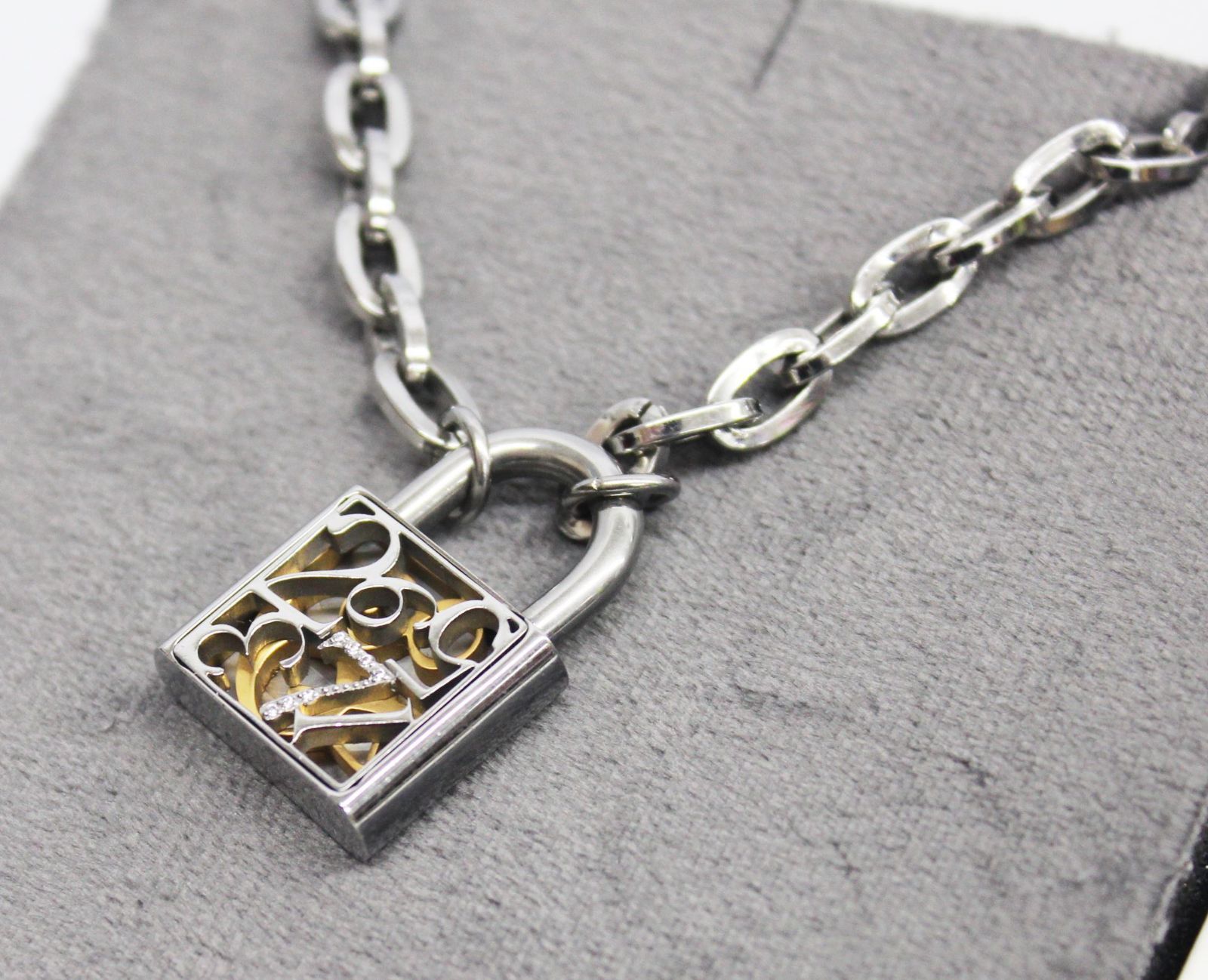 ナンバーナイン2000年AW THE REDISUN期散弾銃セットアップ