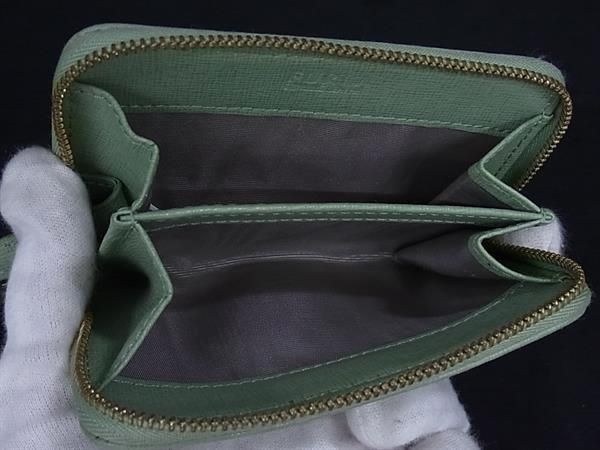 未使用品　フルラ FURLA　キーケース/コインケース　バビロン　レザー FURLA フルラ RAC5UNO HSF000 キーケース レディース
