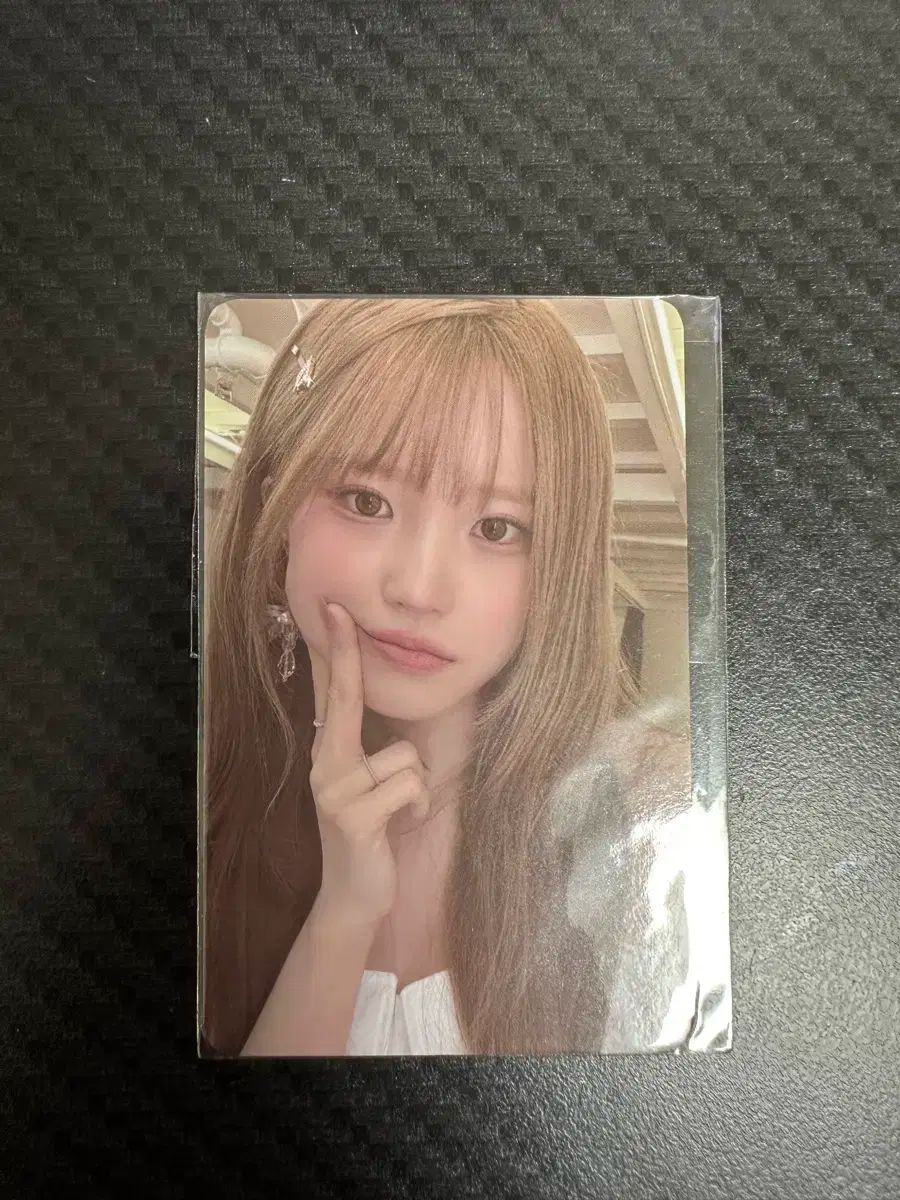 fromis_9(プロミスナイン・プミナ) 2025 コンサート プロムブース 特典