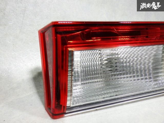 保証付 点灯OK スズキ 純正 DA17W エブリィ ワゴン LED テールランプ テールライト 右 右側 運転席 ICHIKOH D146 35603-64P00