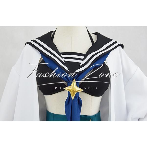 コスプレ衣装 ウィッグ