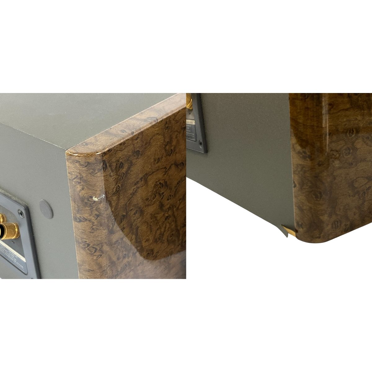 CDプレーヤー スピーカーセット