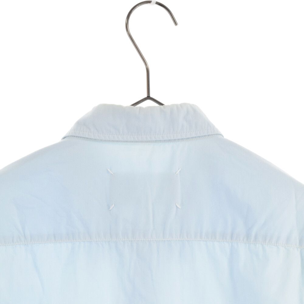 Maison Margiela (メゾンマルジェラ) 20SS ガーメントダイ コットン